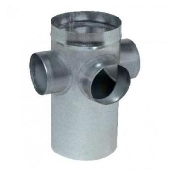  COLLECTEUR CRE D125 1-2/125 
