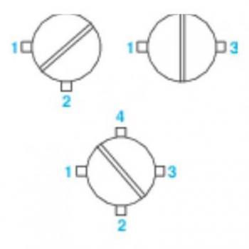  CRE MULTI D250 1-3 PIQ.D125 