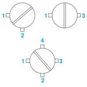  CRE MULTI D250 1-3 PIQ.D125 