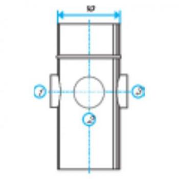  CRE MULTI D250 1-3 PIQ.D125 