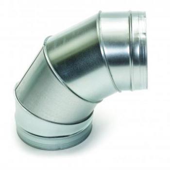  **COUDE 90 GALVA - D560 