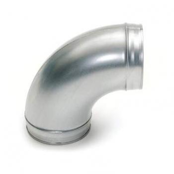  **COUDE 90 GALVA - D560 