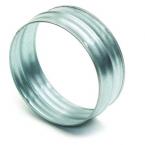  **RACCORD MALE GALVA - D560 