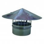  CHAPEAU CONIQUE D160 