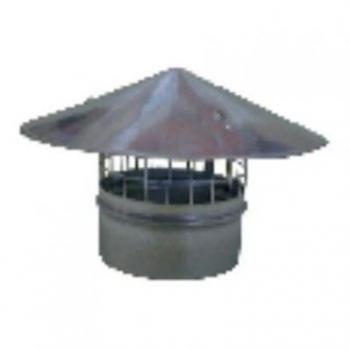  CHAPEAU CONIQUE D400 
