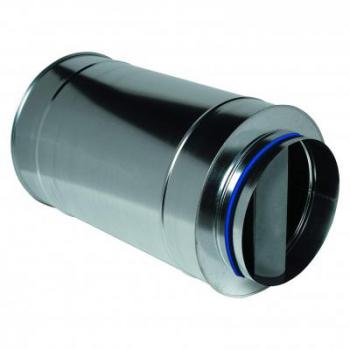  PIEGE SON OCTA A BAFFLE D400 