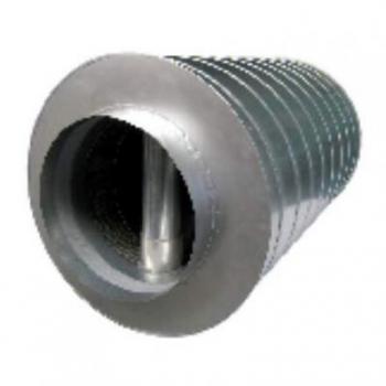  PIEGE SON OCTA A BAFFLE D400 