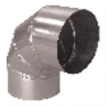  COUDE 90 ALU - D125 