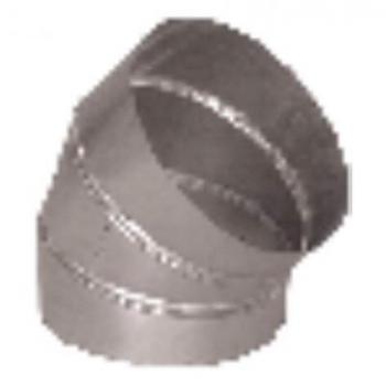  COUDE 45 ALU - D200 