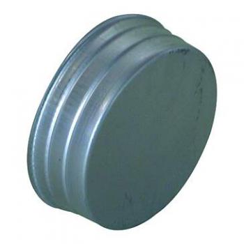  BOUCHON MALE FEM. ALU - D400 