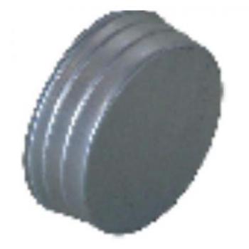  BOUCHON MALE FEM. ALU - D400 