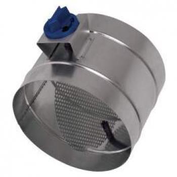  REGISTRE RG ALU - D250 