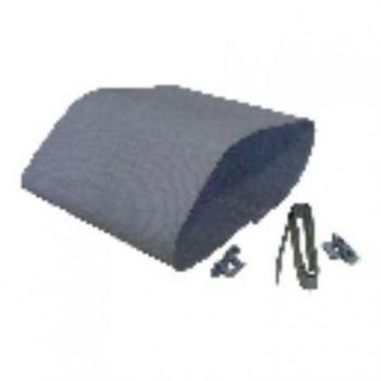  RACCORD SOUPLE - D125 