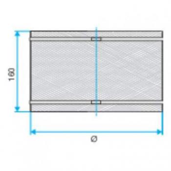  RACCORD SOUPLE - D355 