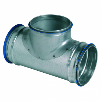  TE GALVA +JOINT - D125/125 