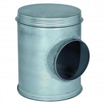  CP 2A GALVA D160/250 + JOINT 