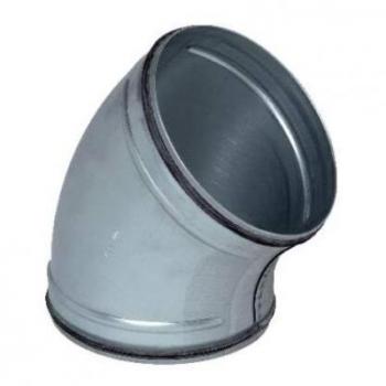  C 45 GALVA+JOINT D125 OUTI 