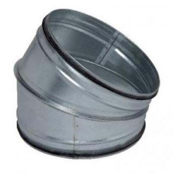  C 30 GALVA+JOINT D160 OUTI 