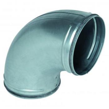  C 90 GALVA+JOINT D125 OUTI 