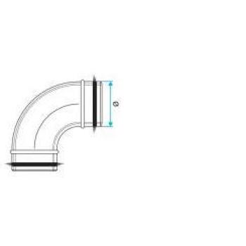  C 90 GALVA+JOINT D250 OUTI 