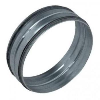  RACCORD RM GALVA +JOINT - D500 