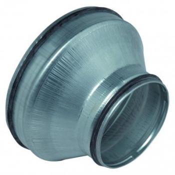  RCC GALVA +JOINT - D200/125 