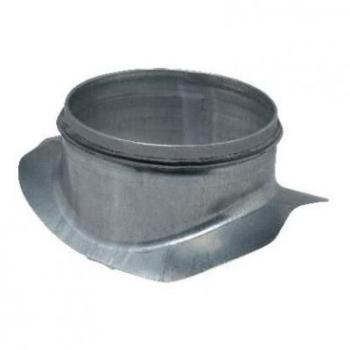  PEC GALVA +JOINT - D125/125 