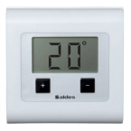 THERMOSTAT RADIO TACTILE T.ONE 