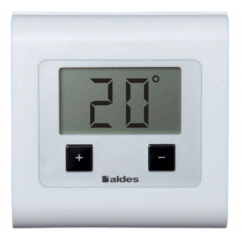  THERMOSTAT RADIO TACTILE T.ONE 