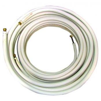  "LIAISON FRIGO DOUBLE 1/4"" 1/ 