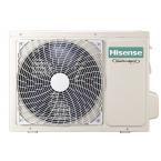  UE MONOSPLIT EASY SMART 3,5 KW 