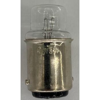  Tube 13X30 12V 3W E14 