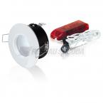  Kit IP65 5W GU5,3 830 AB +1m 