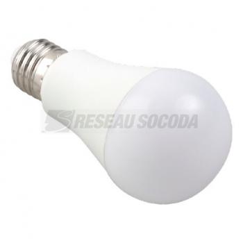  A60 RGBW E27 BLE 8W 200 Dim 