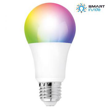  A60 RGBW E27 BLE 8W 200 Dim 