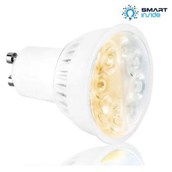  GU10 CX BLE 5W 60 Dim 