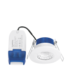  **Spot R6 c-feu fixe 6W 840 Di 