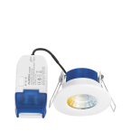  **Spot R6 fixe 4/6/8W CS Dim 