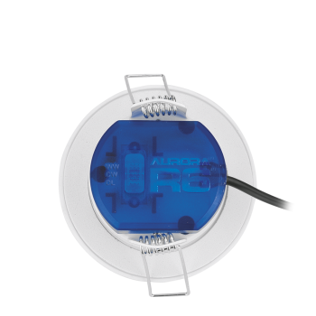  **Spot R6 fixe 4/6/8W CS Dim 