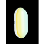  UtiliteCS IP65 20W oval CCT BL 