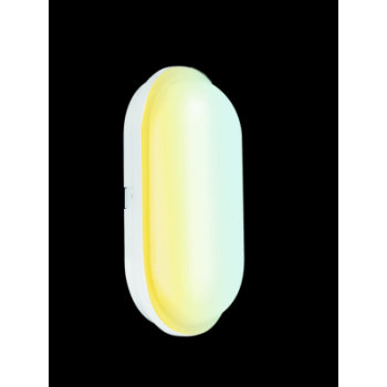  UtiliteCS IP65 20W oval CCT BL 