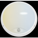  Hublot LED IP65 16W CS BL 