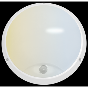  Hublot LED IP65 16W CS BL 