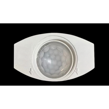  Hublot LED IP65 16W CS BL 