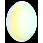  **UtiliteCS IP65 15W rond BL 
