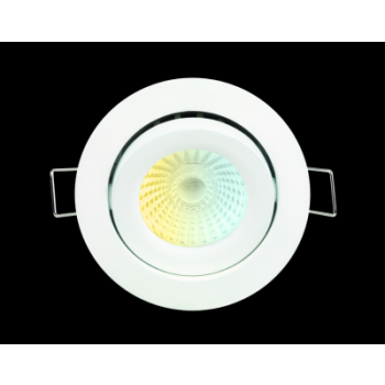 FaloCS LED basc IP44 5W CS Dim 