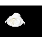  SpryteCS LED basc. 6W CS Dim 