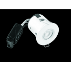  Kit IsoPro IP65 GU10 5W 840 BL 