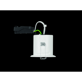  Kit IsoPro IP65 GU10 5W 840 BL 