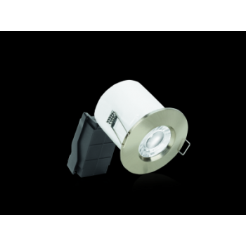  Kit IsoPro GU10 5W 840 AB Dim 
